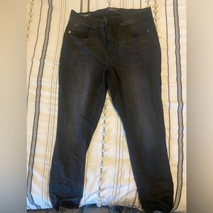 Women’s Torrid Jeans sky high skinny